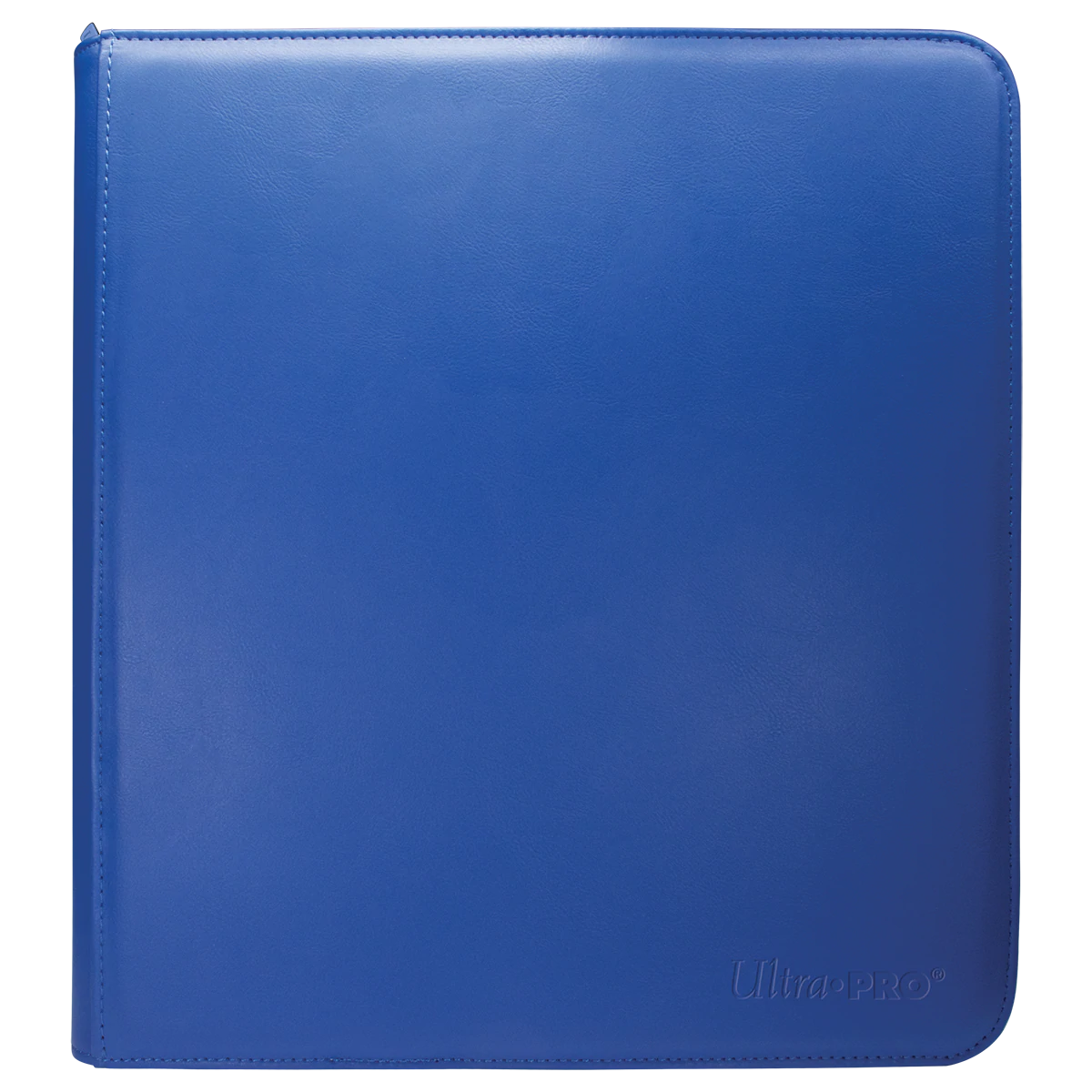 Ultra Pro - Vivid 12-Pocket Zippered PRO-Binder