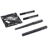 Yeah Racing: Aluminum Set Up Tool Kit For 1/28 Mini-Z