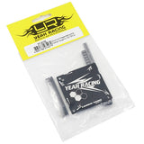 Yeah Racing: Aluminum Set Up Tool Kit For 1/28 Mini-Z