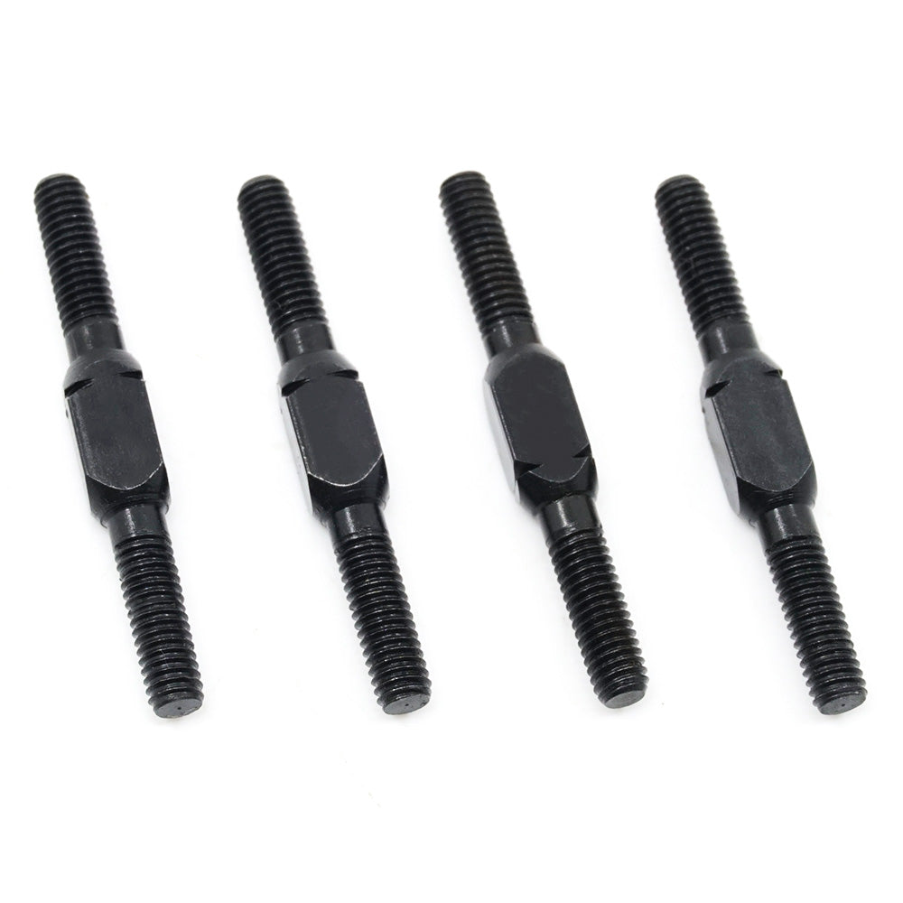 Xpress: 29mm Steel Turnbuckles (4pcs)