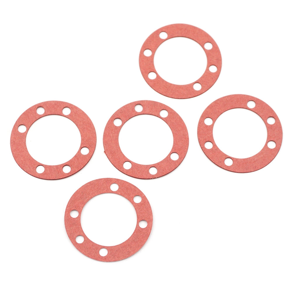 Xpress: Gear Differential Gasket (5pcs)