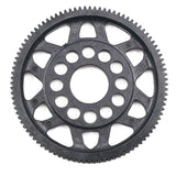 Xpress: 64P Composite Spur Gear