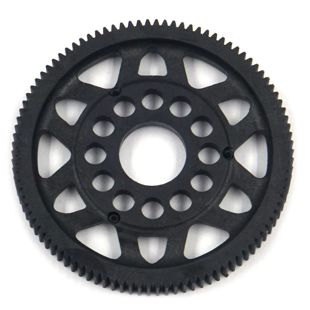 Xpress: 64P Composite Spur Gear