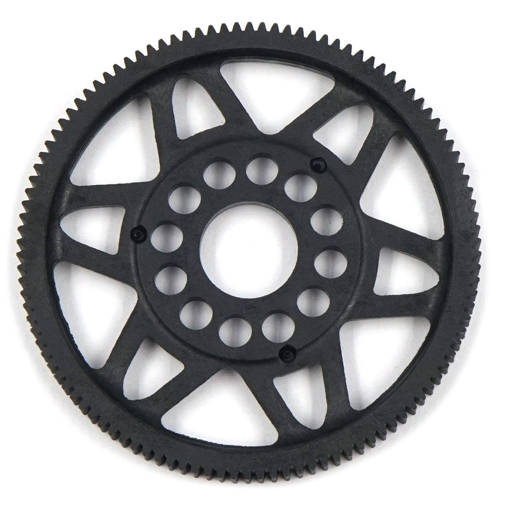 Xpress: 64P Composite Spur Gear