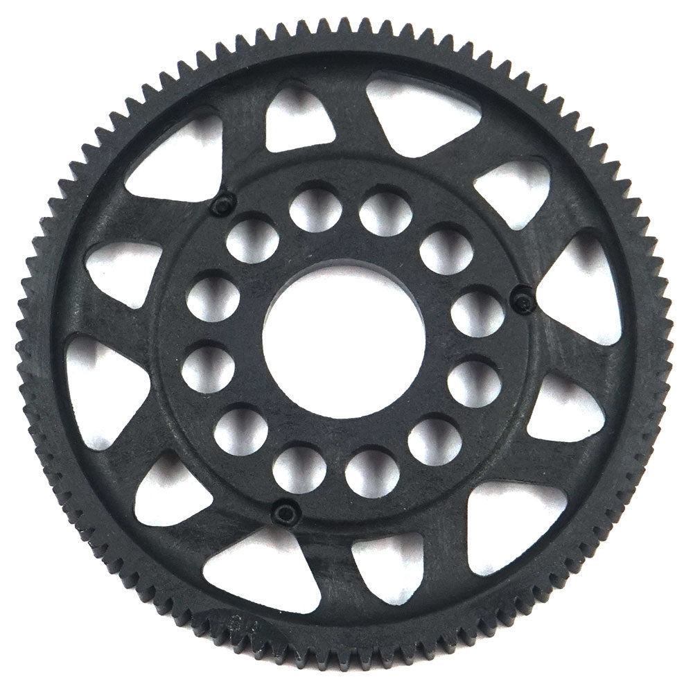 Xpress: 64P Composite Spur Gear