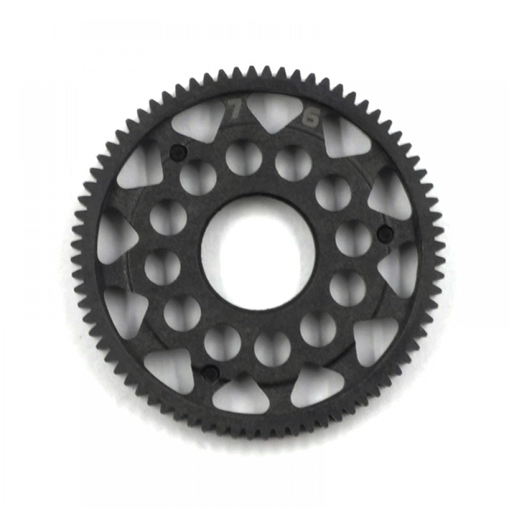 Xpress: 64P Composite Spur Gear