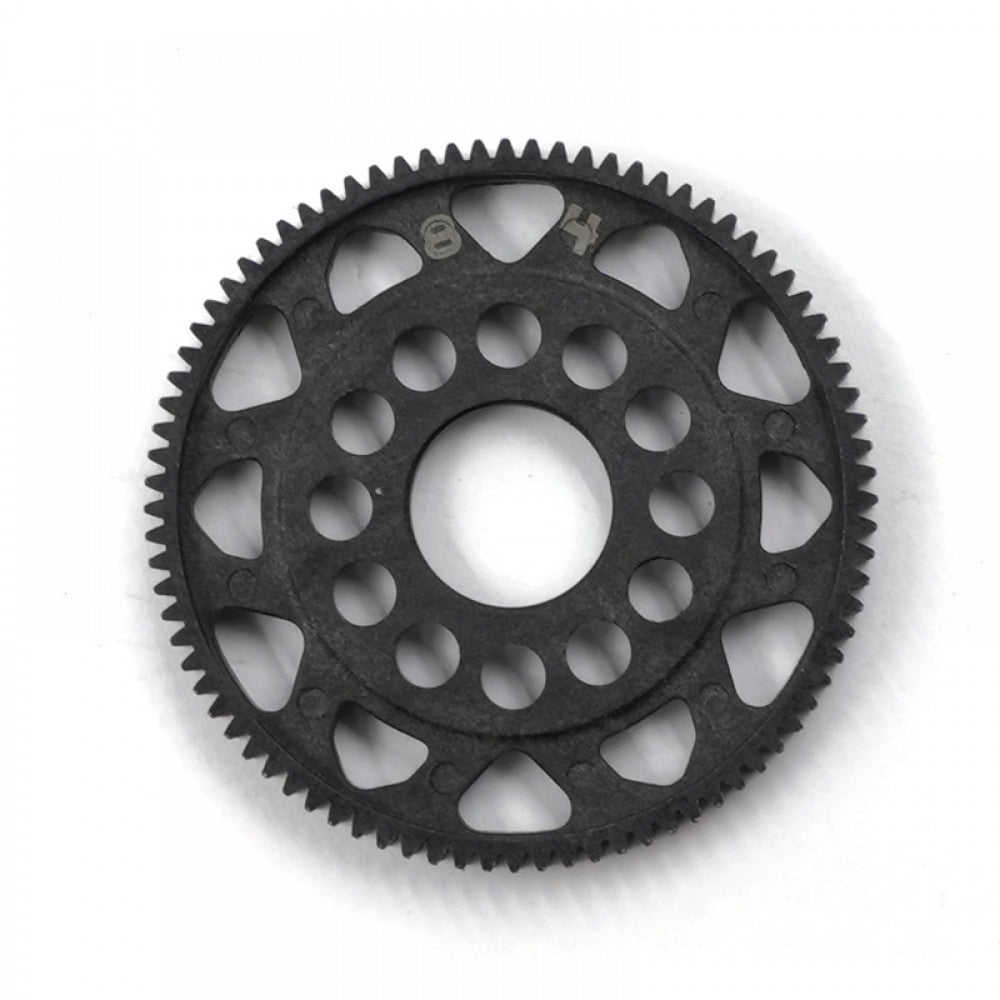 Xpress: 64P Composite Spur Gear