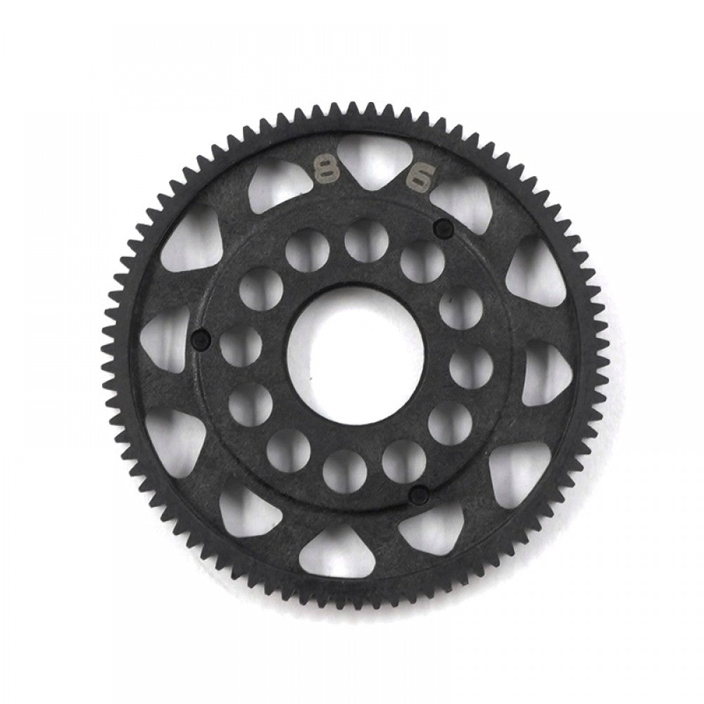 Xpress: 64P Composite Spur Gear