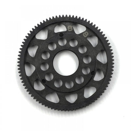 Xpress: 64P Composite Spur Gear