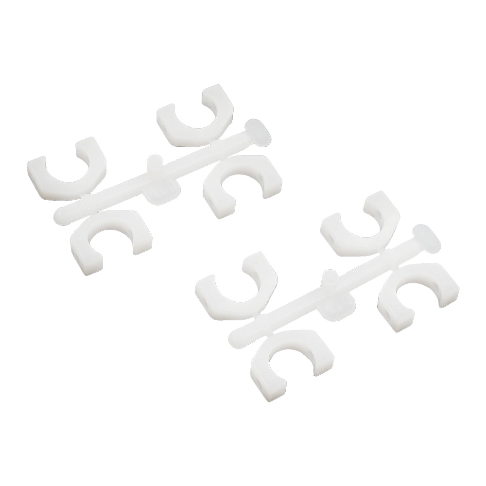 Xpress: 4mm Driveshaft Protector Blades (8pcs)