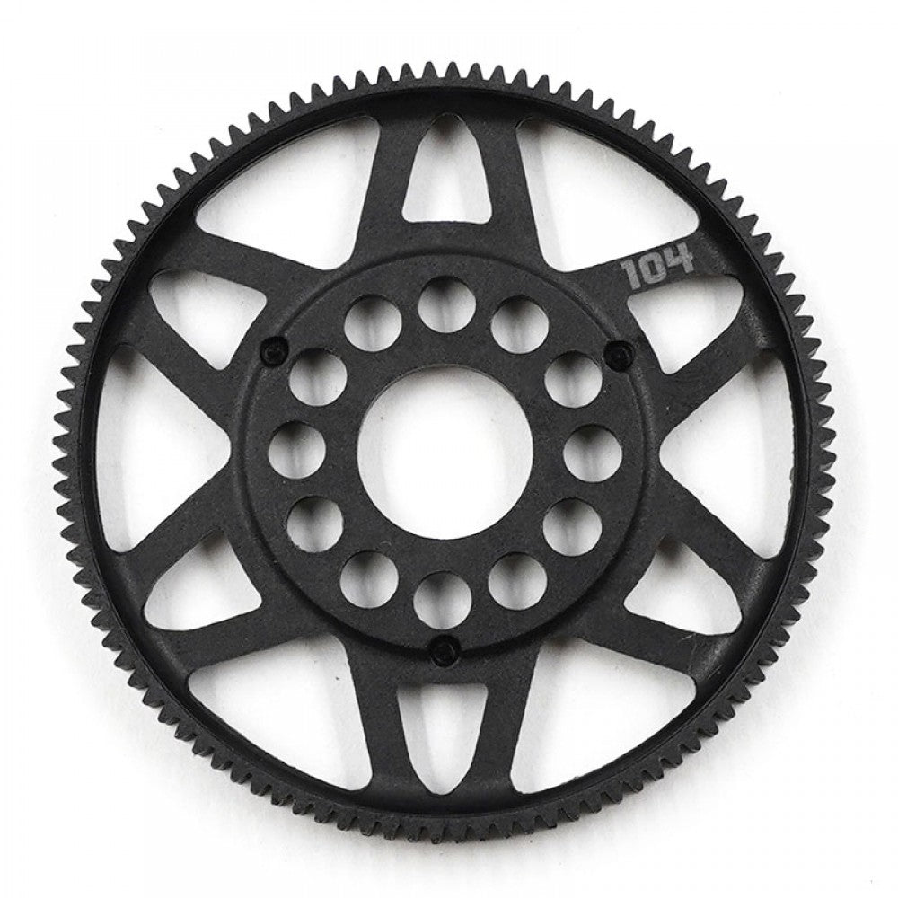 Xpress: 64P Composite Spur Gear