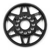 Xpress: 64P Composite Spur Gear