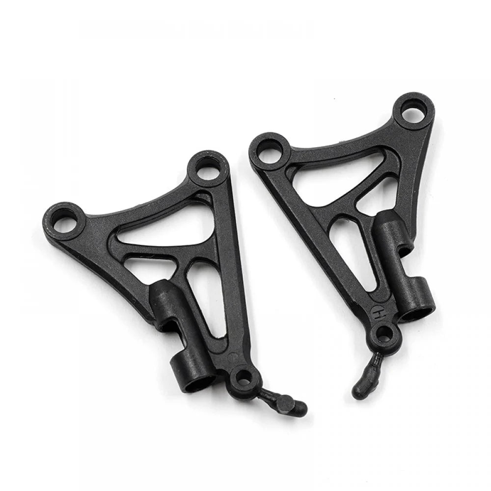 Xpress: Hard Composite Upper Arms (2pcs)