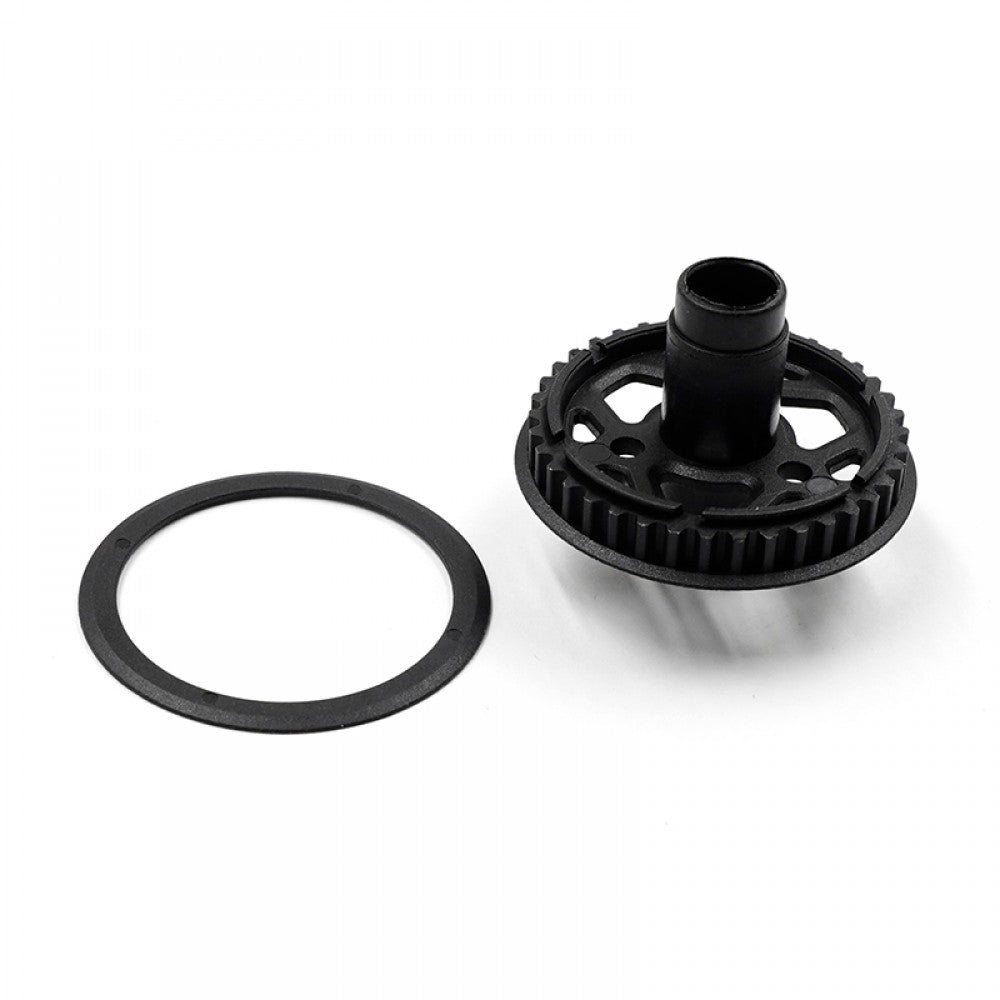 Xpress: 38T Composite Spool Assembly