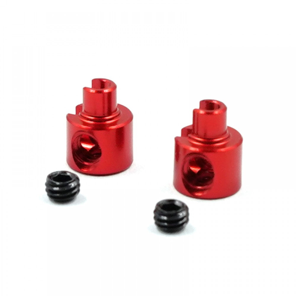 Xpress: Aluminum Anti-Roll Bar Bushings V2 (2pcs)