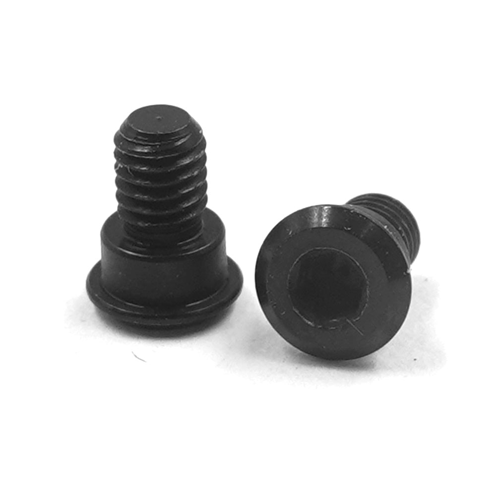 Xpress: 1.6mm Aluminum Top Deck Screws (2pcs)