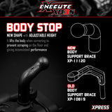 Xpress: Execute XQ3S 1/10 4WD Sport Touring Car Kit