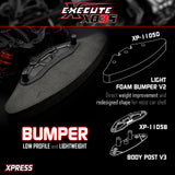 Xpress: Execute XQ3S 1/10 4WD Sport Touring Car Kit