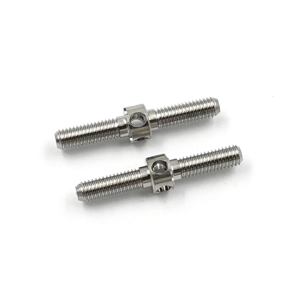 Xpress: 23mm Titanium Turnbuckles (2pcs)