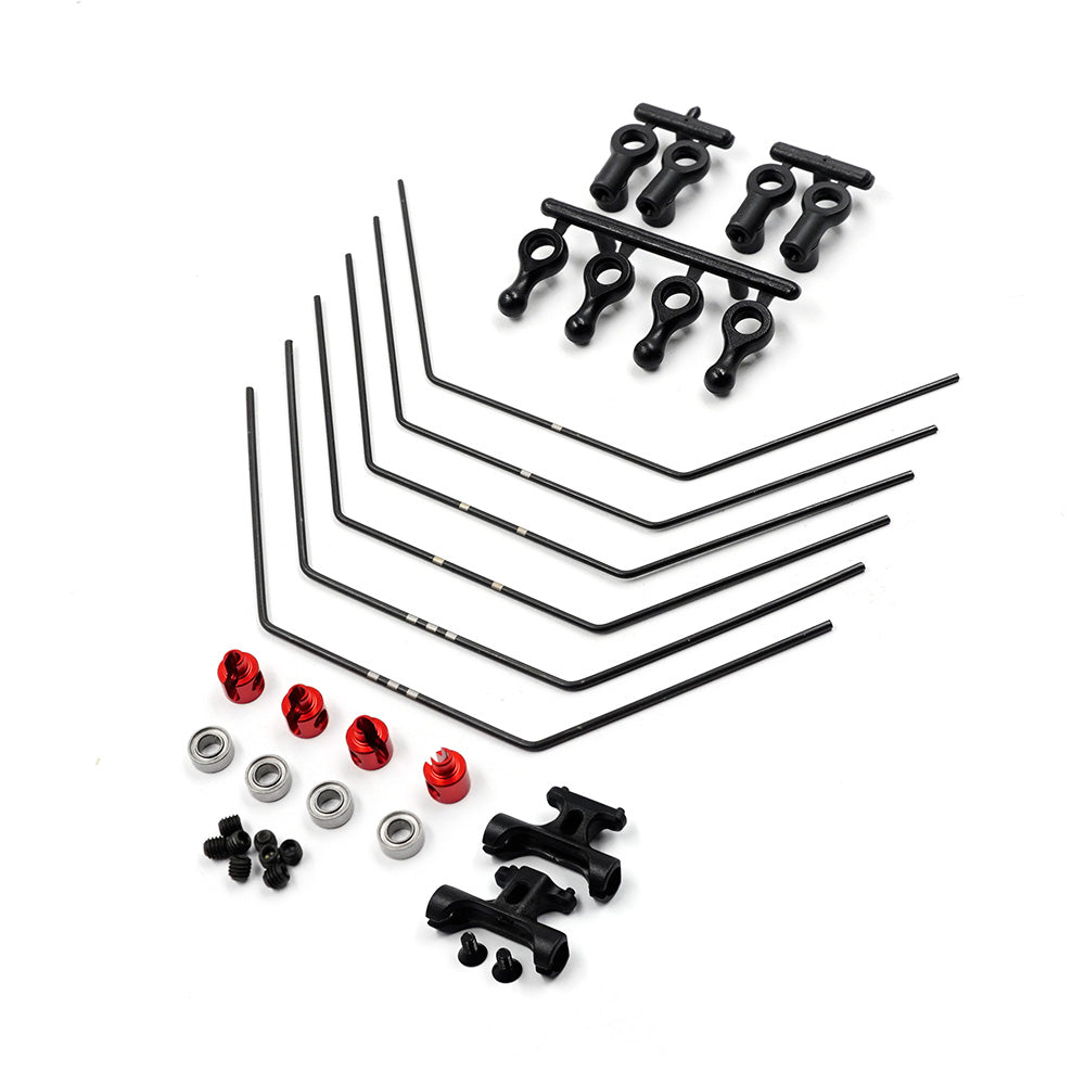 Xpress: Anti-Roll Bar Set