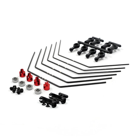 Xpress: Anti-Roll Bar Set