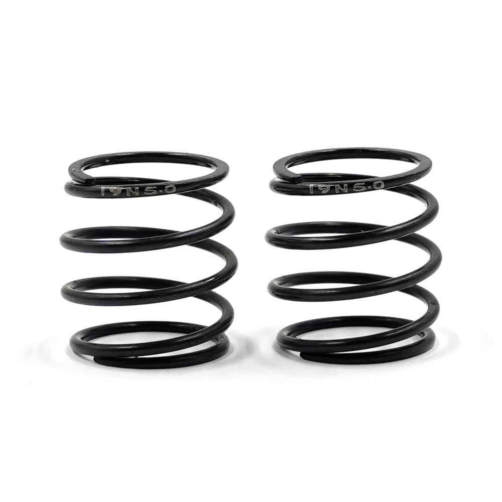 Xpress: 19mm Barrel Springs (2pcs)