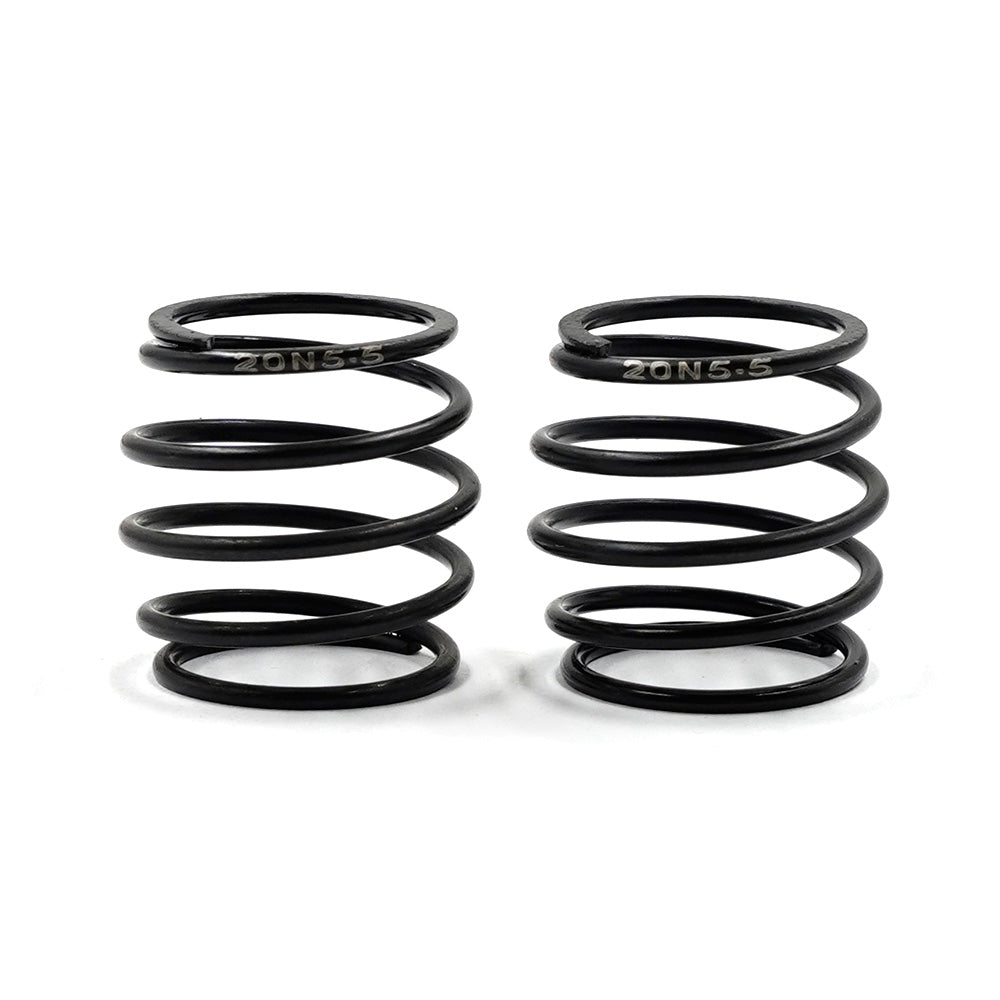 Xpress: 20mm Barrel Springs (2pcs)