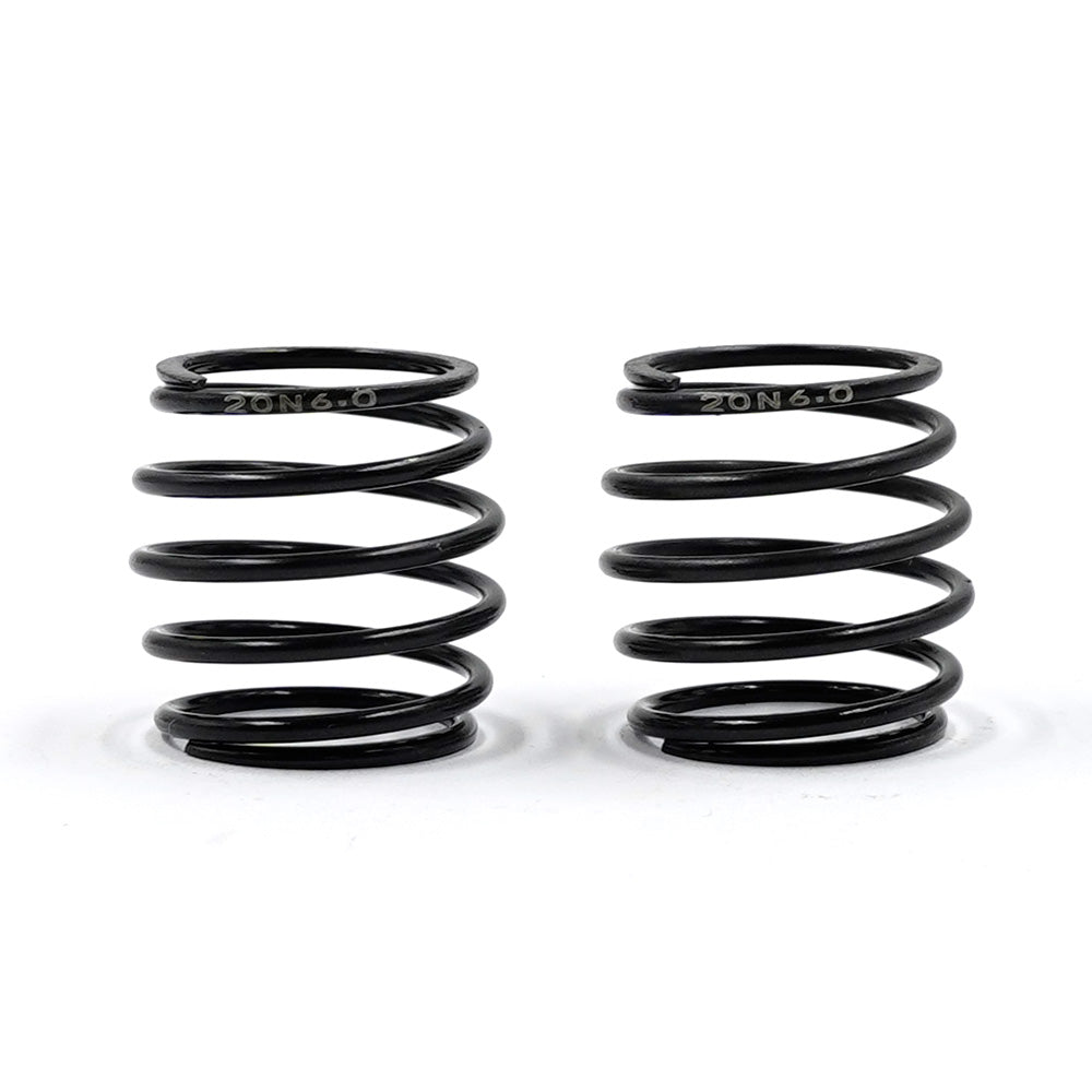 Xpress: 20mm Barrel Springs (2pcs)