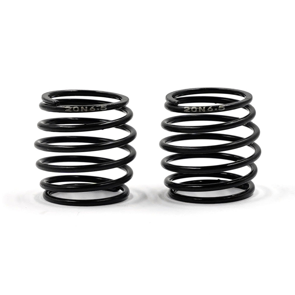 Xpress: 20mm Barrel Springs (2pcs)