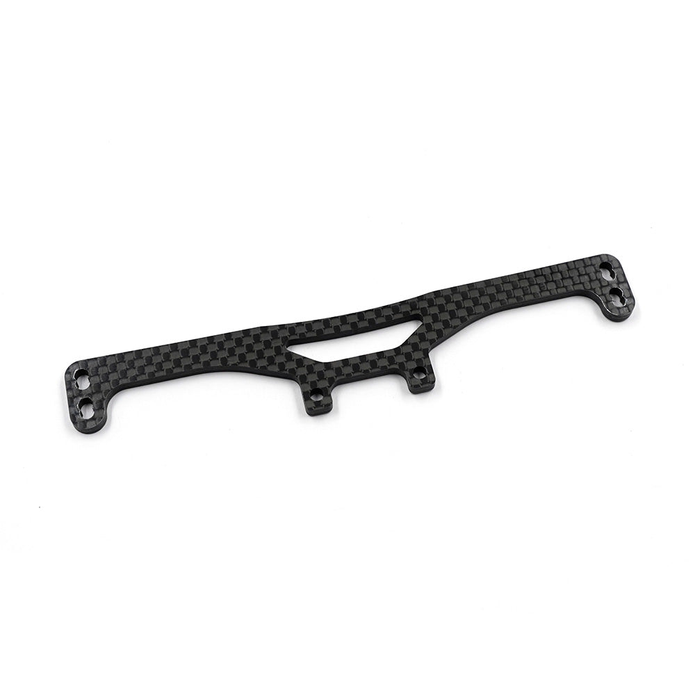 Xpress: Graphite High Flex Rear Body Post Mount