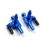 Yeah Racing: Aluminum 7075 Knuckles For Kyosho MR-04