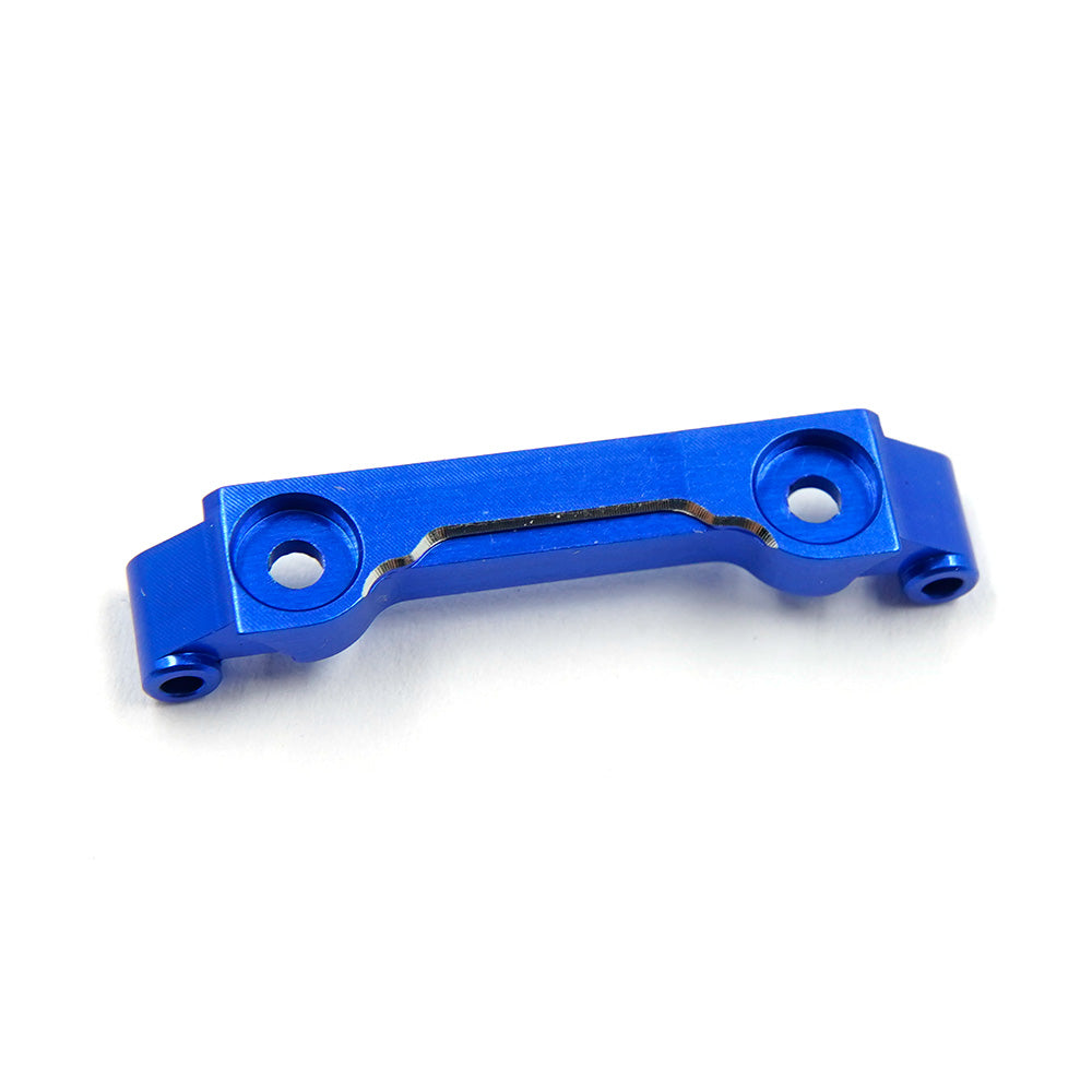 Yeah Racing: 7075 Aluminum Upper Brace Wide For Kyosho MR-04