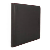 BCW: Z-Folio 12-Pocket LX Album (Black)