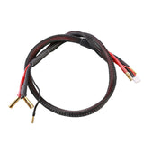 Gens Ace: 2S Charge Cable (5mm bullet)