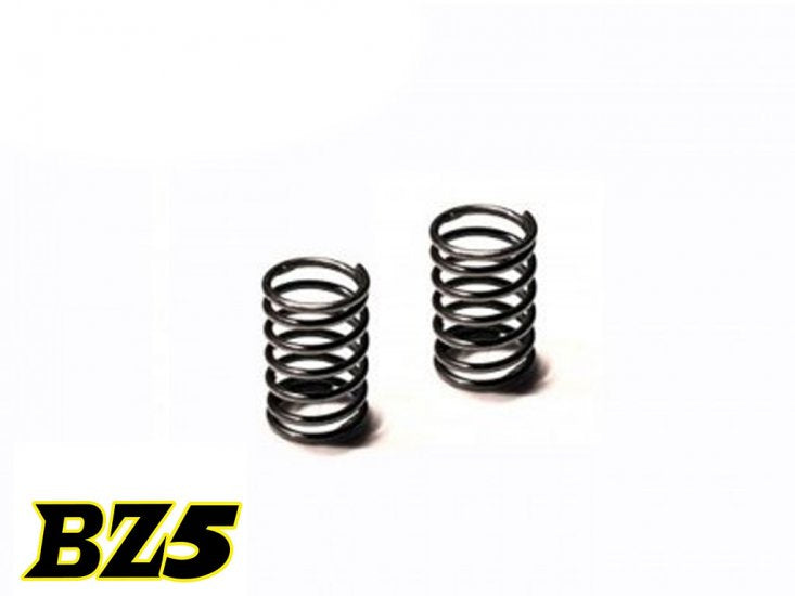 Atomic RC: BZ5 Rear Springs