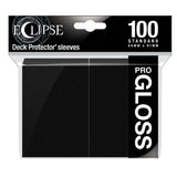 Ultra Pro: Eclipse Gloss Standard Sleeves 100ct