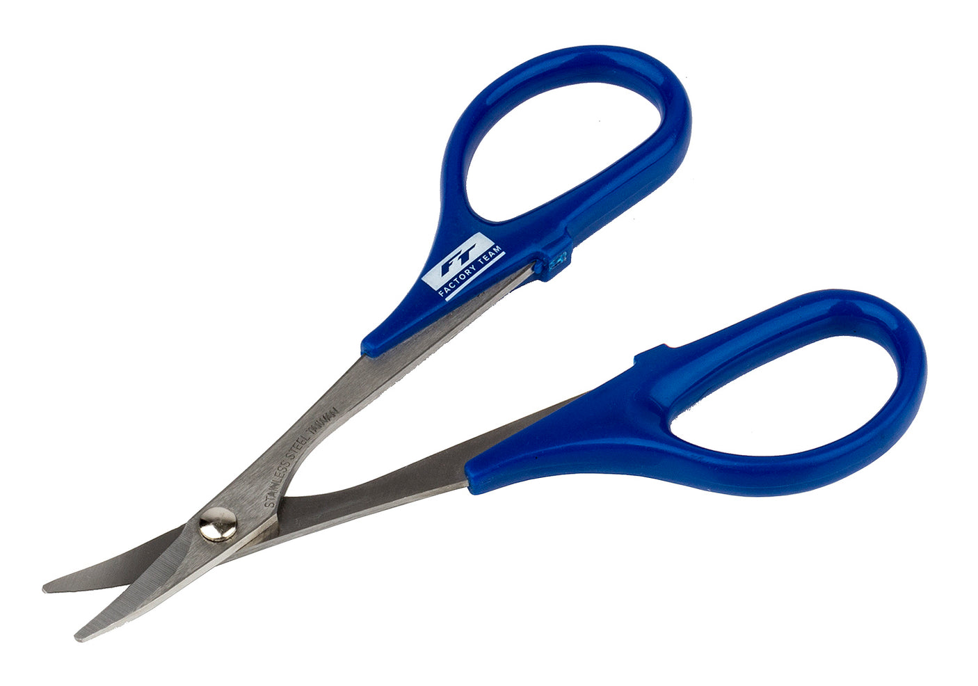 Factory Team: Curved Body Scissors