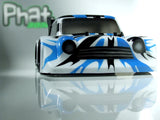 Phat Bodies: Banzai Mini Body 190mm Wheelbase