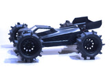 Phat Bodies: K2 Truggy Body 225mm Wheelbase