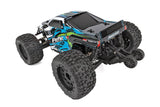 Team Associated: Reflex 14MT 1/14 4WD Monster Truck