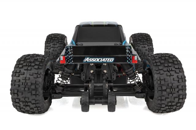 Team Associated: Reflex 14MT 1/14 4WD Monster Truck