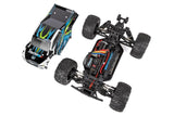 Team Associated: Reflex 14MT 1/14 4WD Monster Truck