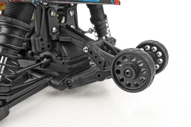 Team Associated: Reflex 14MT 1/14 4WD Monster Truck