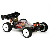 LC Racing: EMB-1 1/14 4WD Buggy Kit