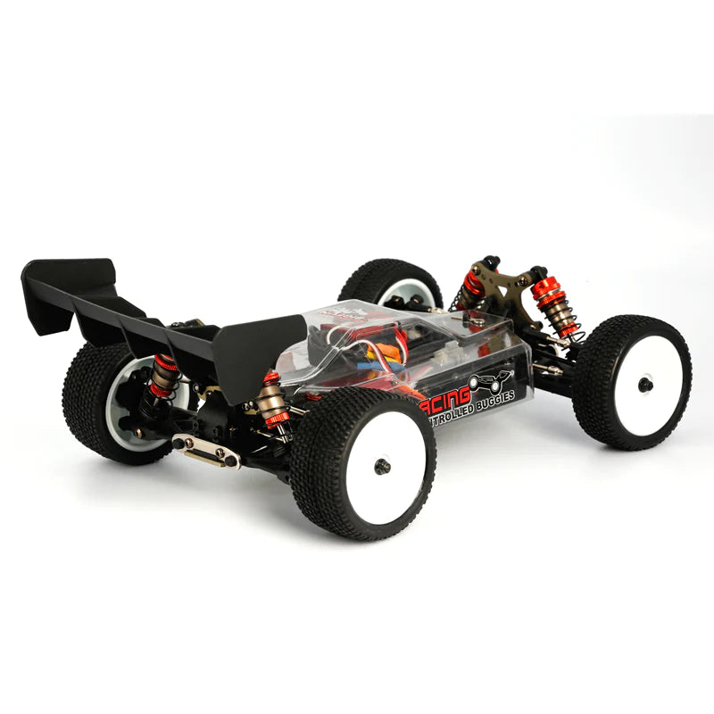 LC Racing: EMB-1 1/14 4WD Buggy Kit