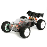 LC Racing EMB-T 4WD Truggy Kit