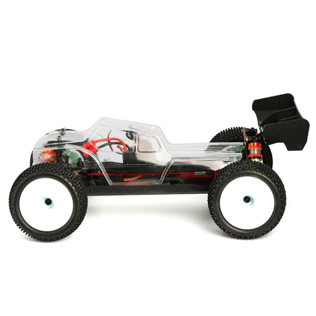 LC Racing EMB-T 4WD Truggy Kit