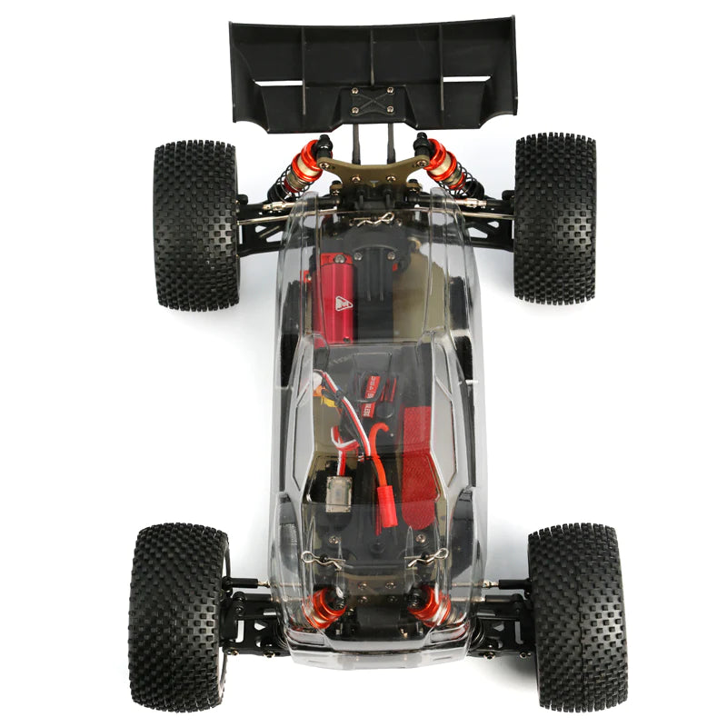 LC Racing EMB-T Pro Truggy Kit