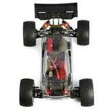 LC Racing EMB-T Pro Truggy Kit