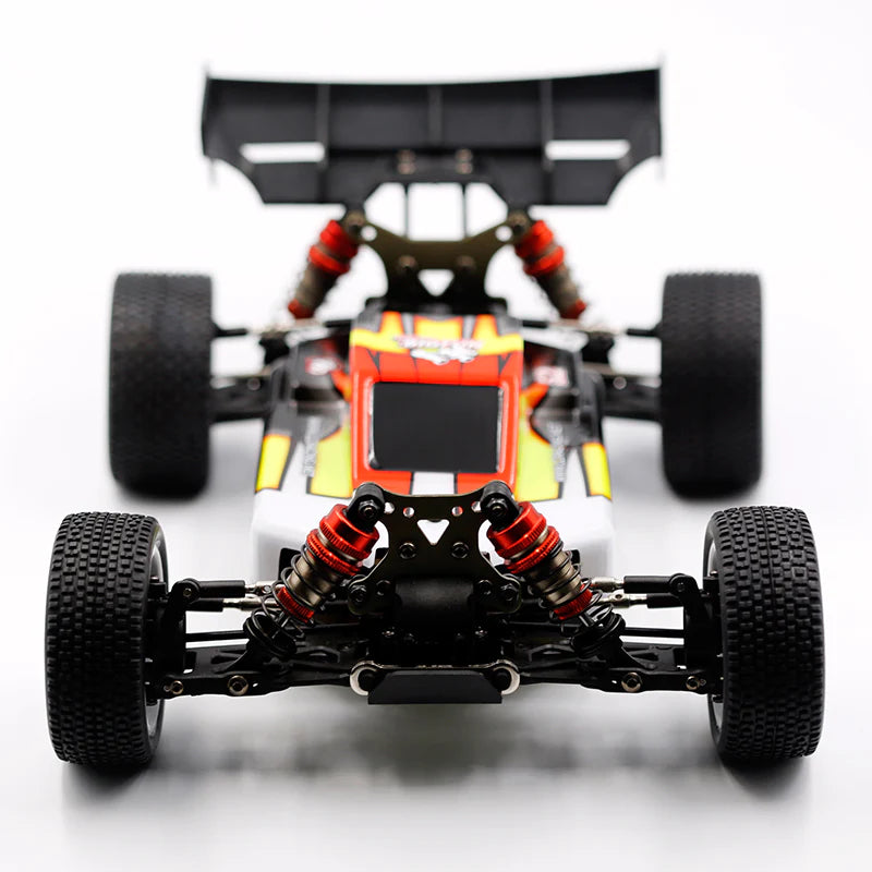 LC Racing: EMB-1 1/14 4WD RTR Buggy